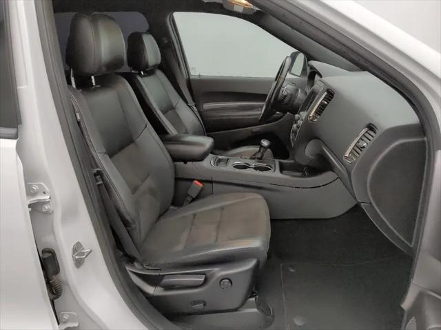 2020 Dodge Durango GT Plus RWD