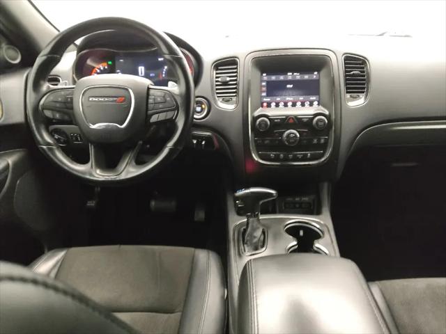2020 Dodge Durango GT Plus RWD