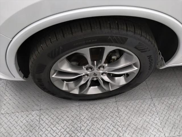 2020 Dodge Durango GT Plus RWD
