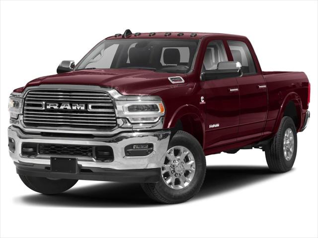 2019 Ram 2500 Laramie Crew Cab 4x4 6'4" Box for sale in Fort Scott, KS