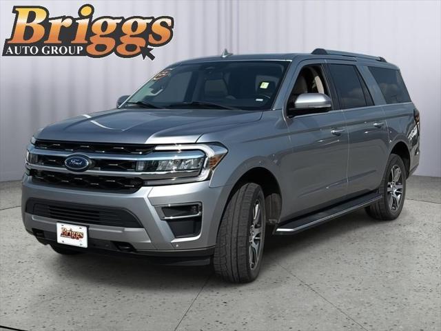 2023 Ford Expedition Limited MAX for sale in Fort Scott, KS