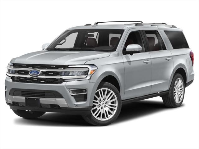 2023 Ford Expedition Limited MAX for sale in Fort Scott, KS