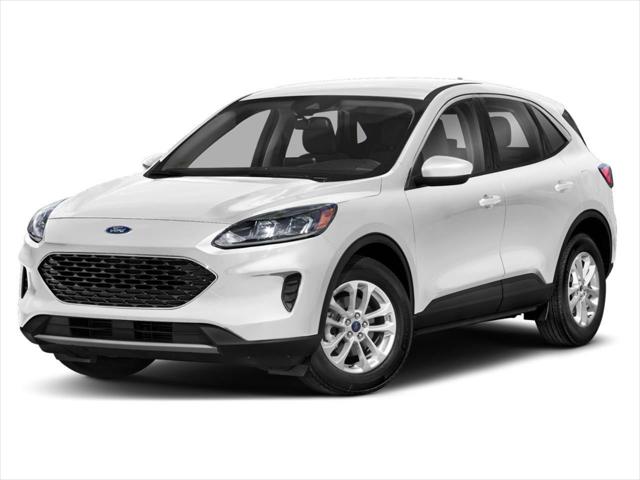 2022 Ford Escape SE Hybrid for sale in Fort Scott, KS