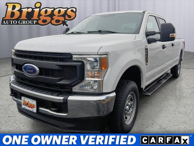 2022 Ford F-250 XL for sale in Fort Scott, KS