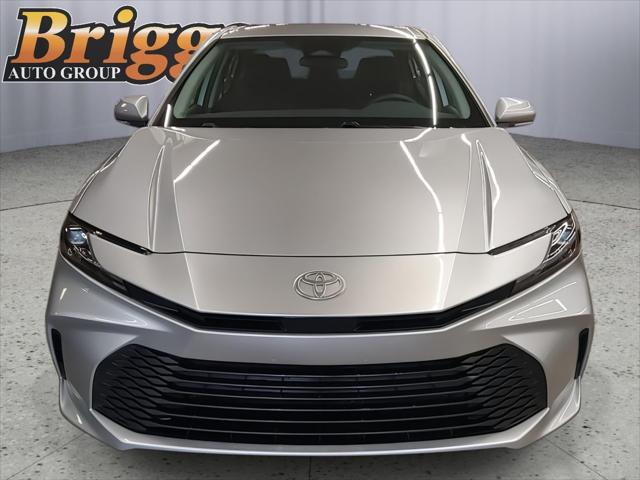 2025 Toyota Camry LE for sale in Fort Scott, KS