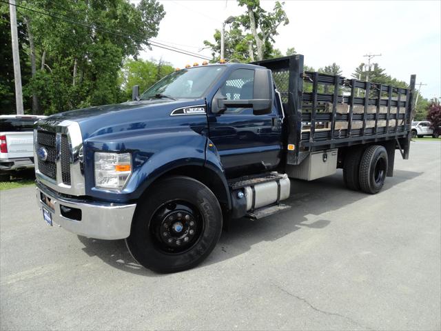 2017 Ford F-650 XL for sale in Millerton, NY