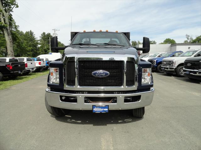 2017 Ford F-650 XL