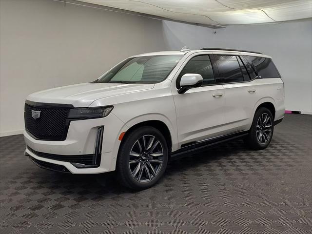 2021 Cadillac Escalade Sport Platinum for sale in Kellogg, ID