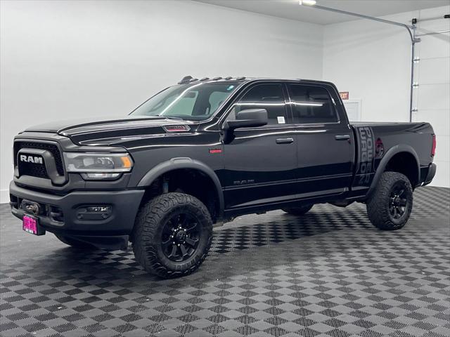 2020 Jeep Ram 2500 Power Wagon Crew Cab 4x4 6'4" Box for sale in Kellogg, ID