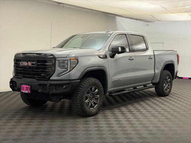 2025 GMC Sierra 1500 4WD Crew Cab Short Box AT4X for sale in Kellogg, ID