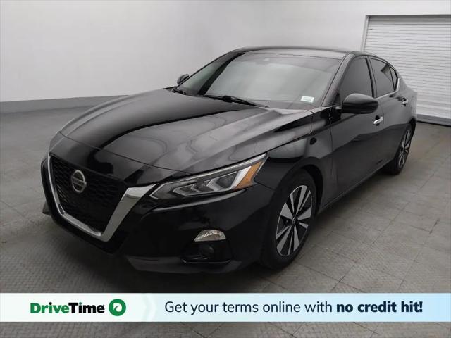 2019 Nissan Altima 2.5 SL for sale in Gainesville, FL