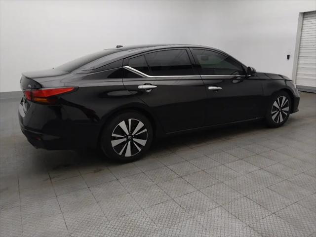 2019 Nissan Altima 2.5 SL