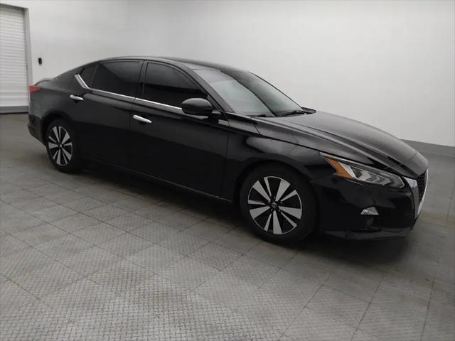 2019 Nissan Altima 2.5 SL