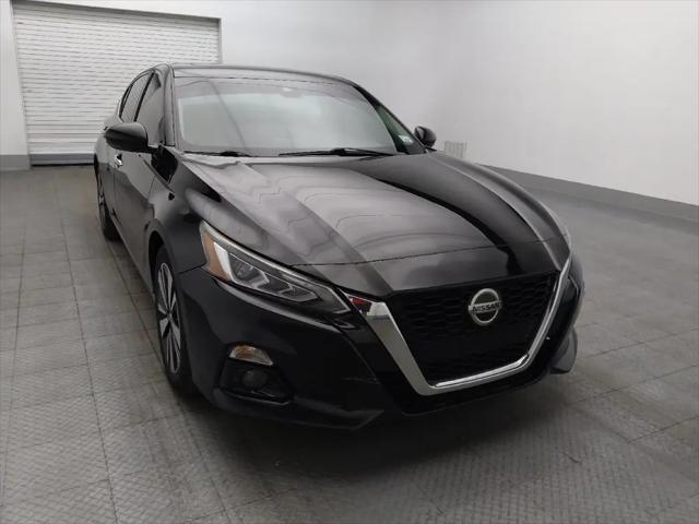 2019 Nissan Altima 2.5 SL