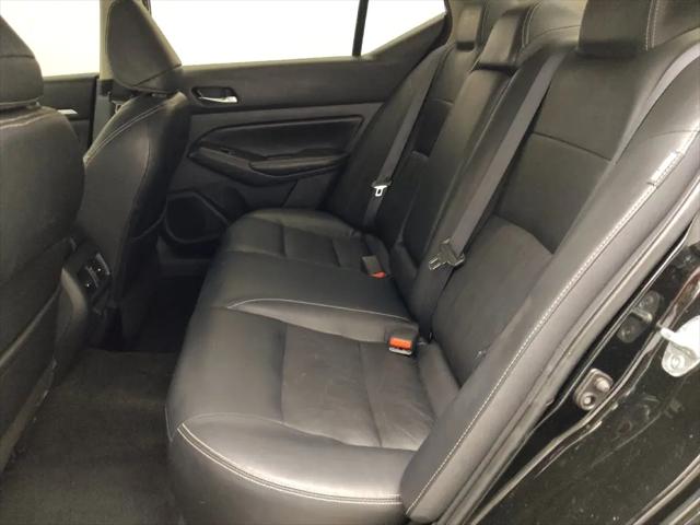 2019 Nissan Altima 2.5 SL