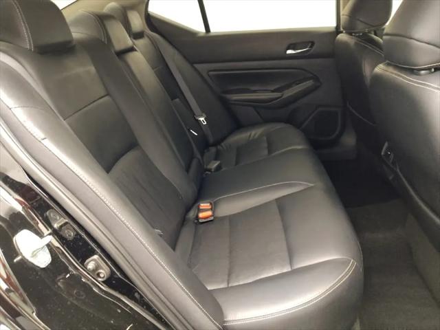 2019 Nissan Altima 2.5 SL