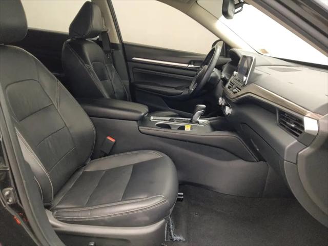 2019 Nissan Altima 2.5 SL