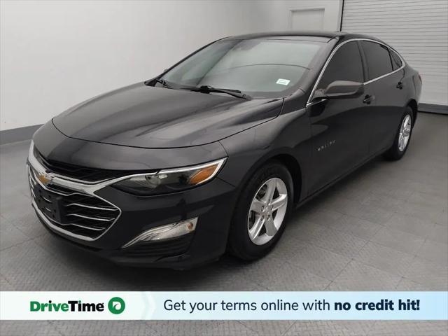 2023 Chevrolet Malibu FWD LS for sale in SPRINGFIELD, MO