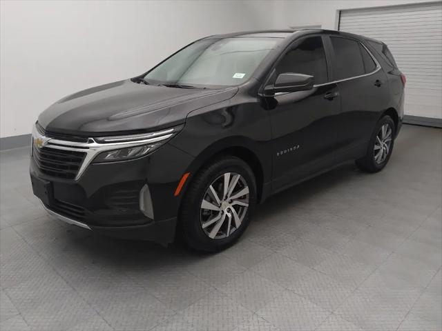 2022 Chevrolet Equinox FWD LT for sale in SPRINGFIELD, MO