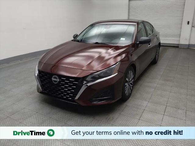 2024 Nissan Altima SV FWD for sale in Peoria, IL