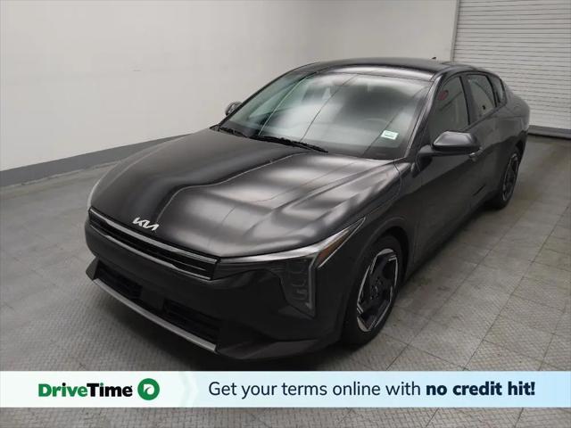 2025 Kia K4 EX for sale in Peoria, IL
