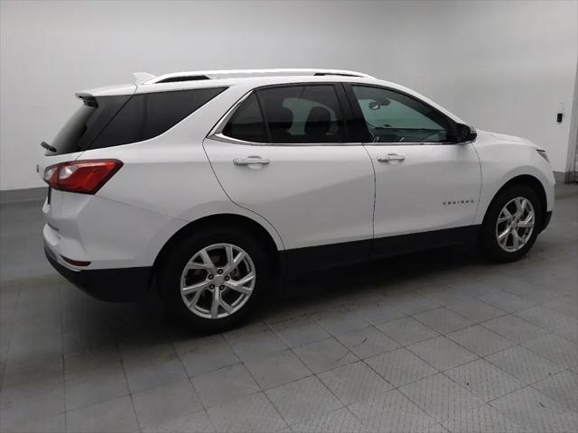 2021 Chevrolet Equinox AWD Premier