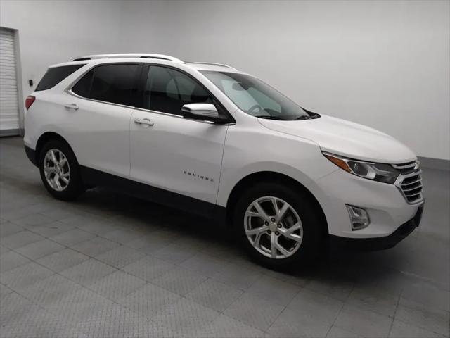2021 Chevrolet Equinox AWD Premier