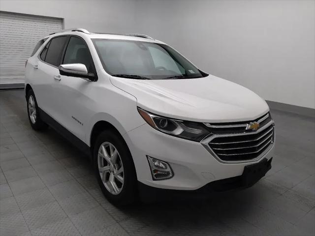 2021 Chevrolet Equinox AWD Premier