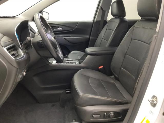2021 Chevrolet Equinox AWD Premier