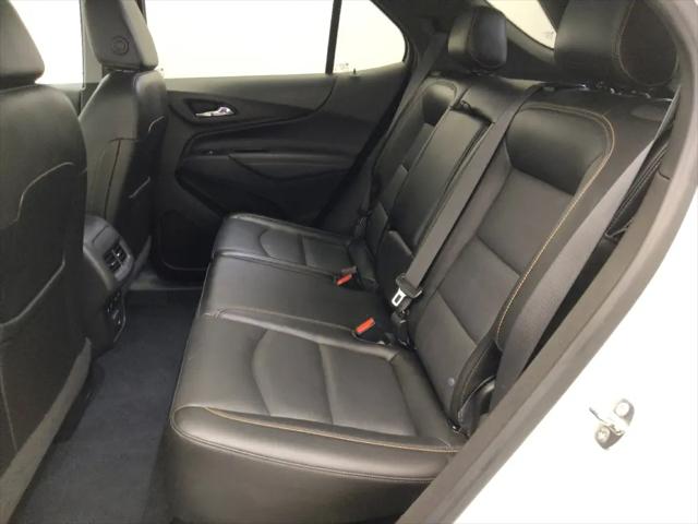 2021 Chevrolet Equinox AWD Premier