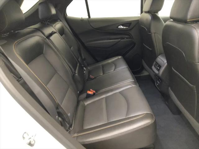 2021 Chevrolet Equinox AWD Premier
