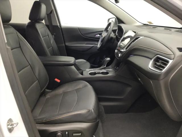 2021 Chevrolet Equinox AWD Premier