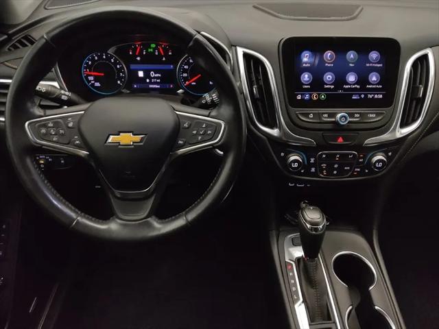 2021 Chevrolet Equinox AWD Premier