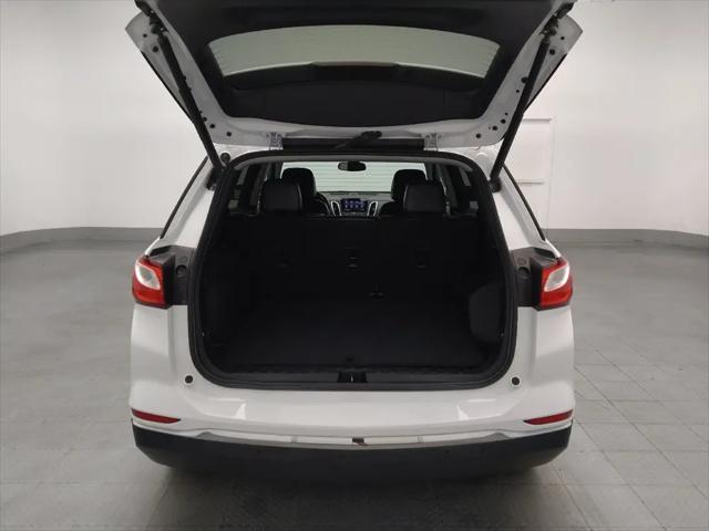 2021 Chevrolet Equinox AWD Premier