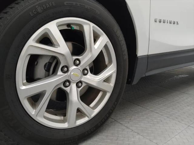 2021 Chevrolet Equinox AWD Premier