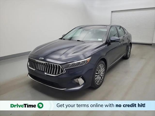 2020 Kia Cadenza for sale near Columbus, OH