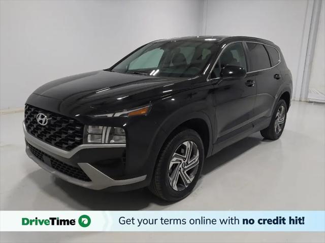 2023 Hyundai Santa Fe SE for sale in Columbus, OH