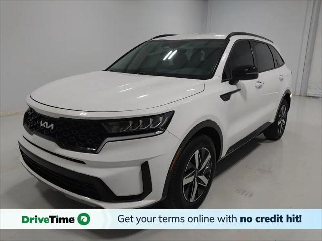 2023 Kia Sorento S for sale near Columbus, OH