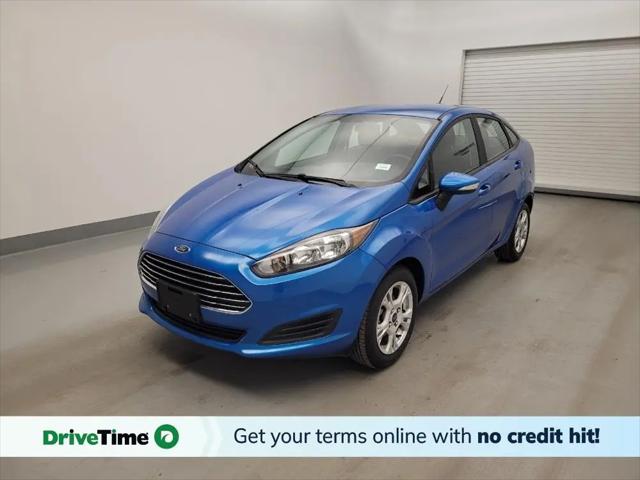 2016 Ford Fiesta SE for sale near Columbus, OH