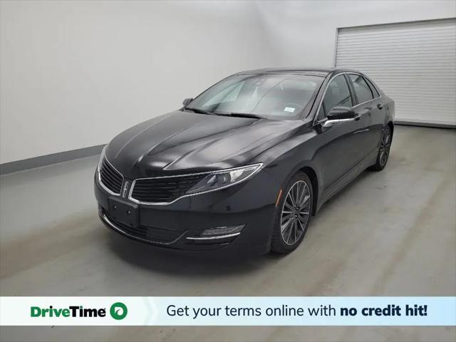 2016 Lincoln MKZ for sale near Columbus, OH