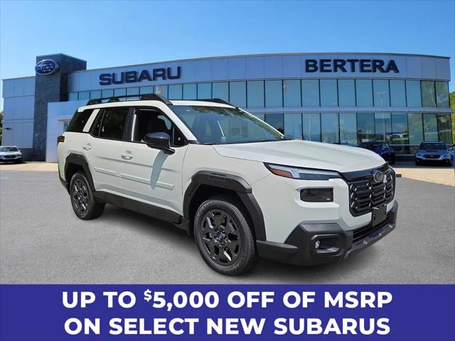 2026 Subaru Outback Premium for sale in Hartford, CT
