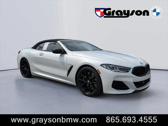 2024 BMW M8 xDrive for sale in Knoxville, TN