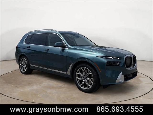 2026 BMW X7 xDrive40i for sale in Knoxville, TN