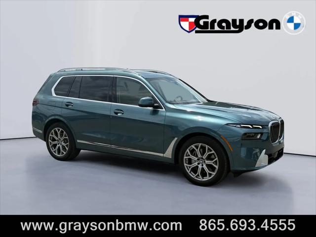 2026 BMW X7 xDrive40i for sale in Knoxville, TN