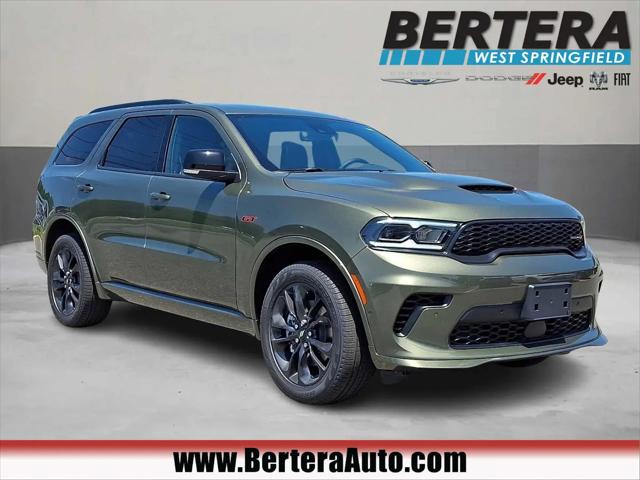 2026 Dodge Durango GT Plus AWD for sale in West Springfield, MA