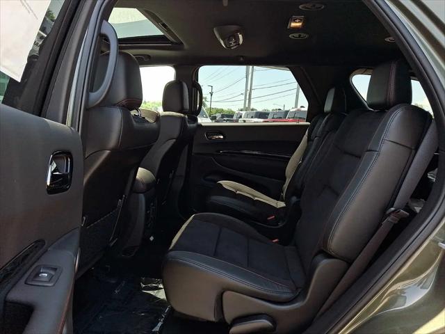 2026 Dodge Durango GT Plus AWD