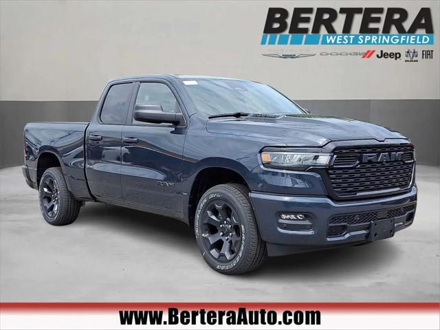 2026 Ram 1500 Express Quad Cab 4x4 6'4" Box for sale in West Springfield, MA
