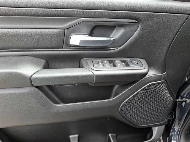 2026 Ram 1500 Express Quad Cab 4x4 64 Box