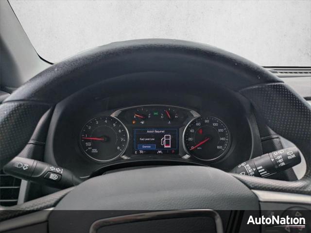 2022 GMC Terrain FWD SLE for sale in Katy, TX