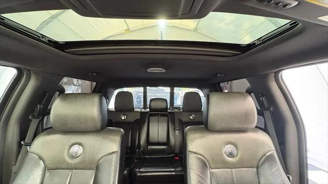 2012 Ford F-150 Harley-Davidson